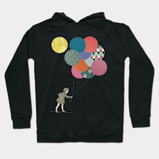 Party Girl Hoodie